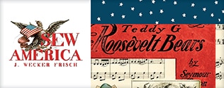Sew America
